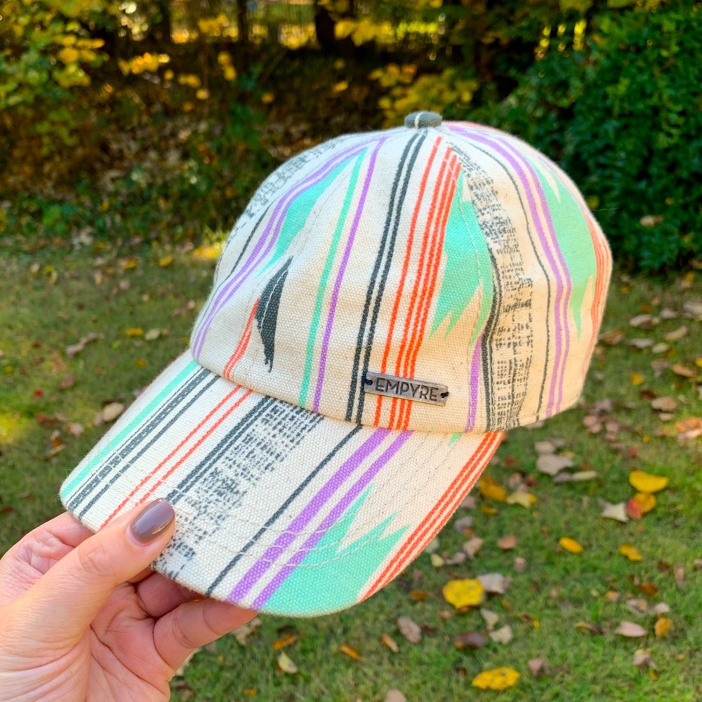 Funky EMPYRE Baseball Cap